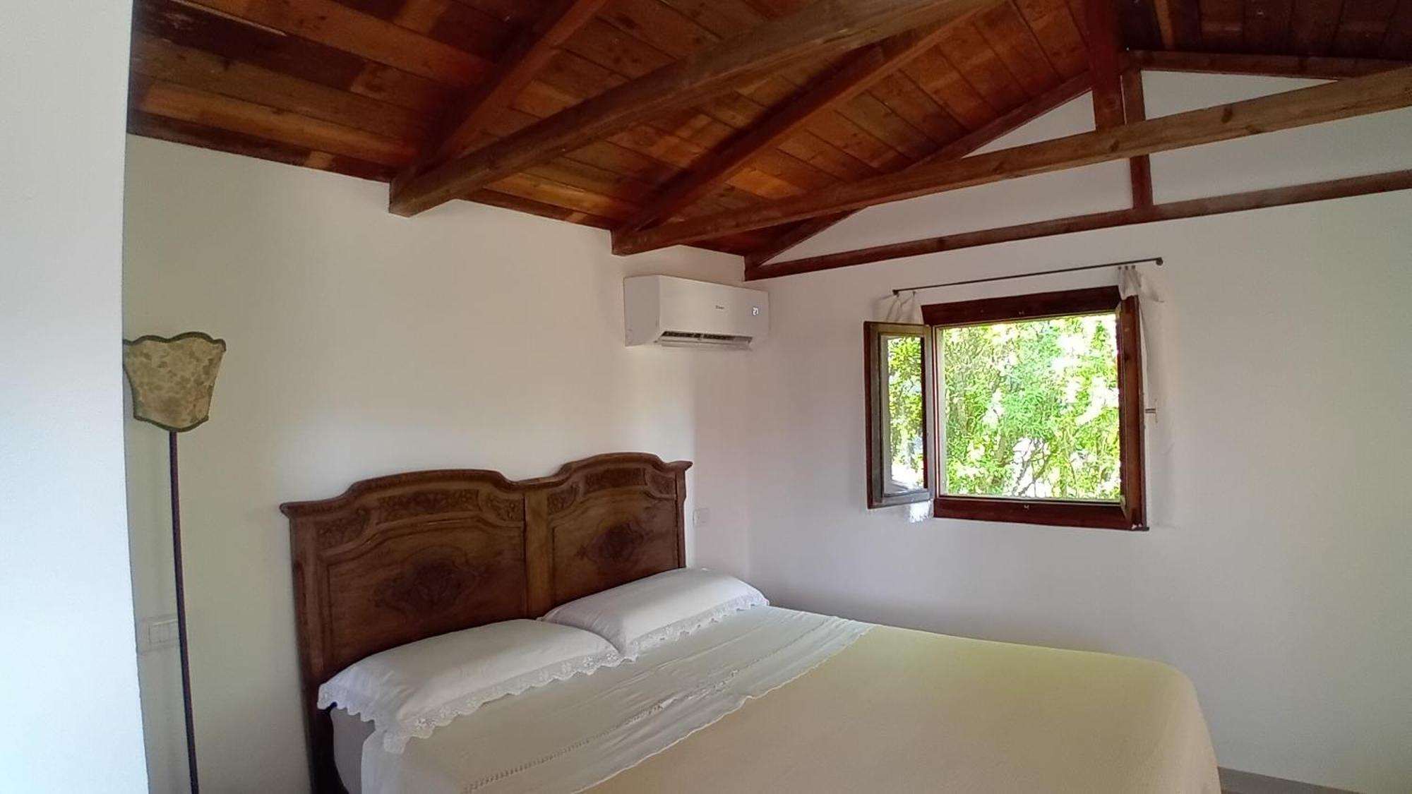 Bed and Breakfast Le Bumbarelle Tavoleto Exteriér fotografie
